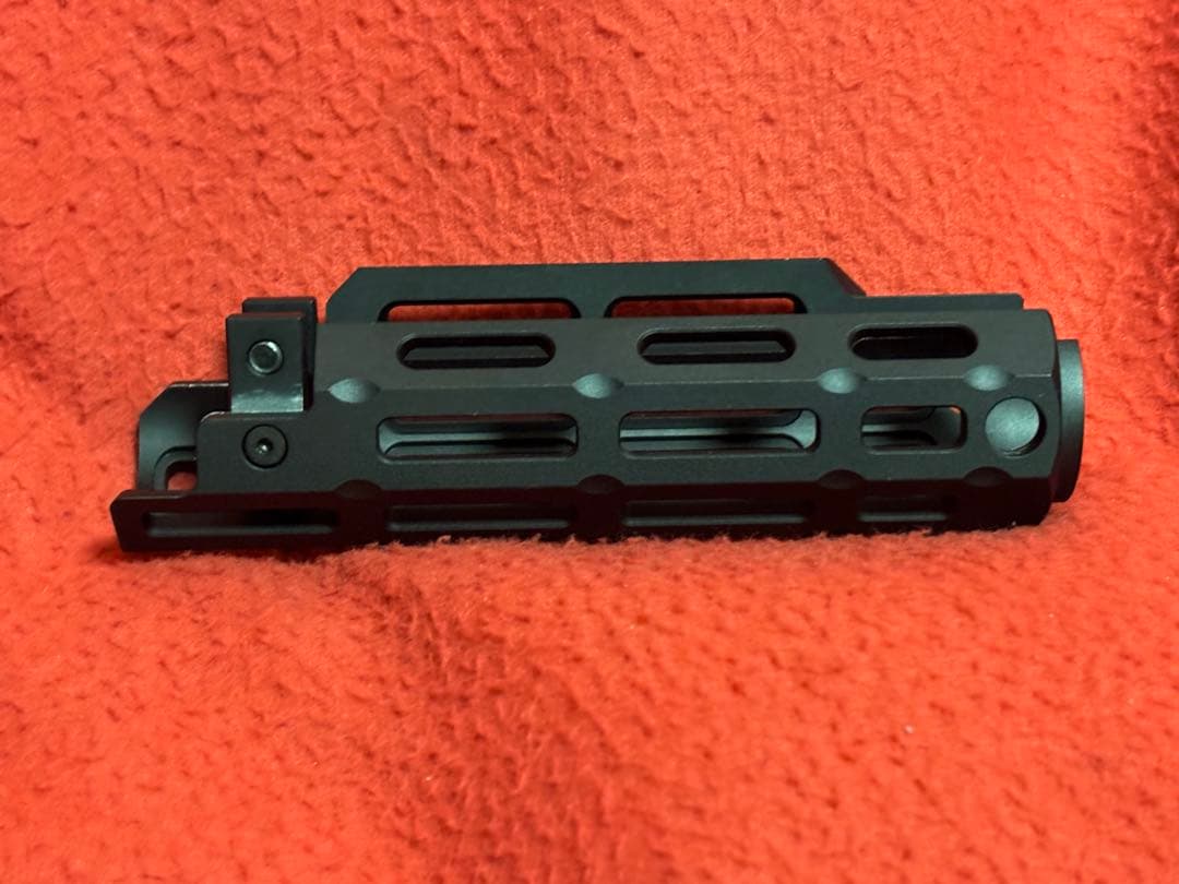 レプリカ mi mp5 m-lok ハンドガード