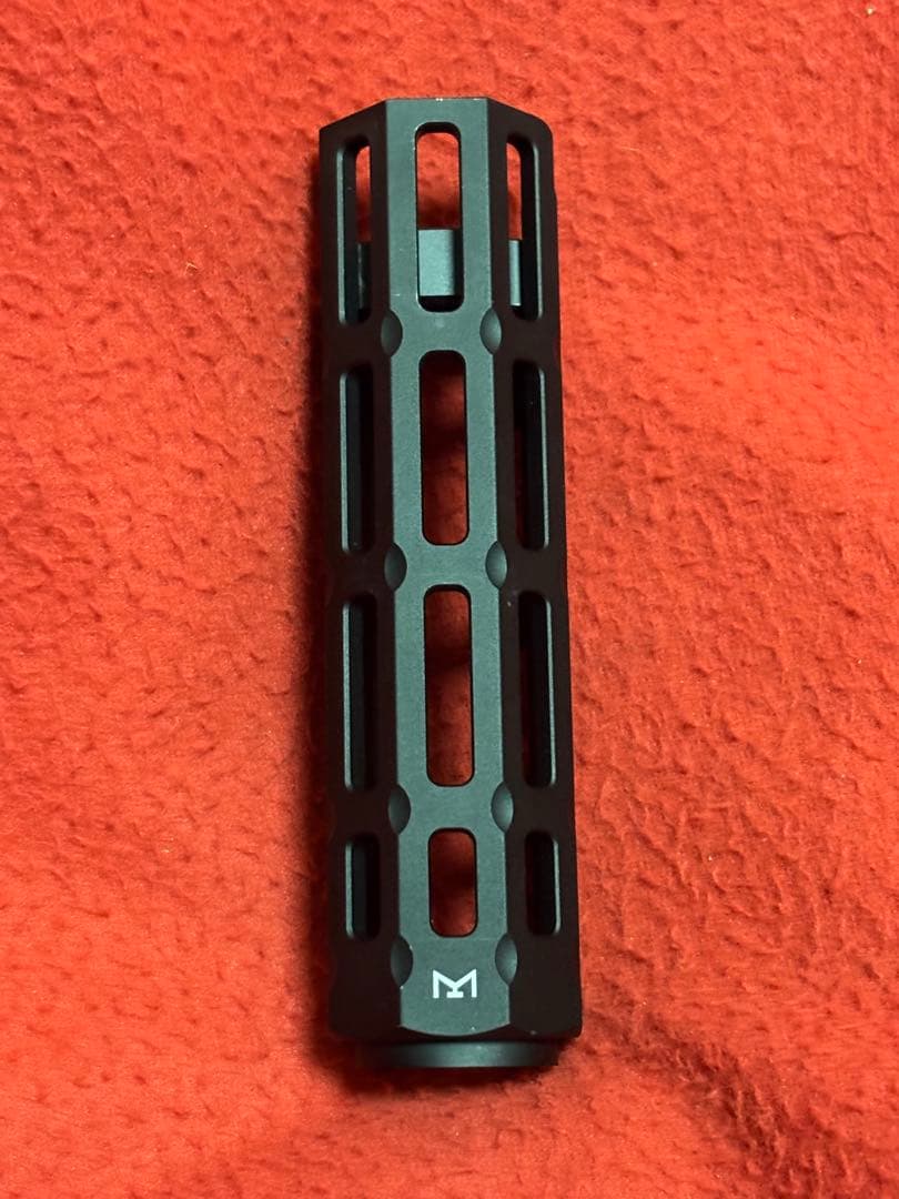 レプリカ mi mp5 m-lok ハンドガード