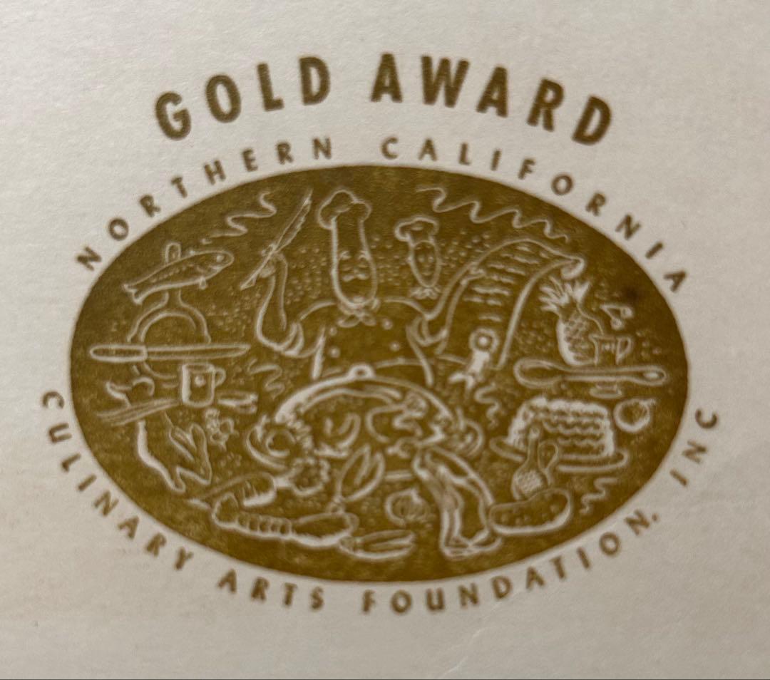 値下げ　貴重！今やアート！ 1956年代 Matson Line 客船のメニュー