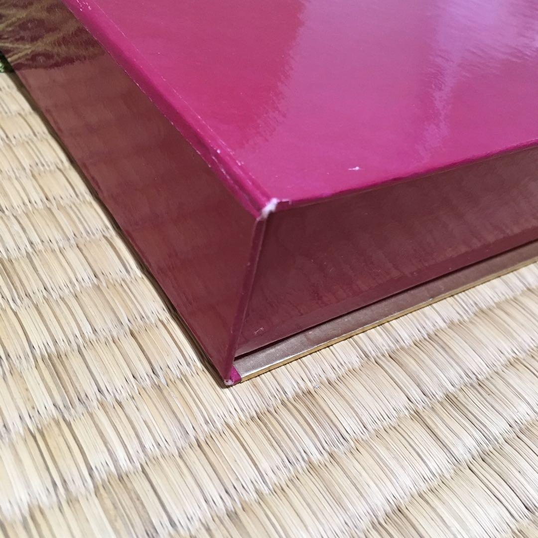 「Angel Heart」複製原画集　激レア　非売品　美品　保管状態良好