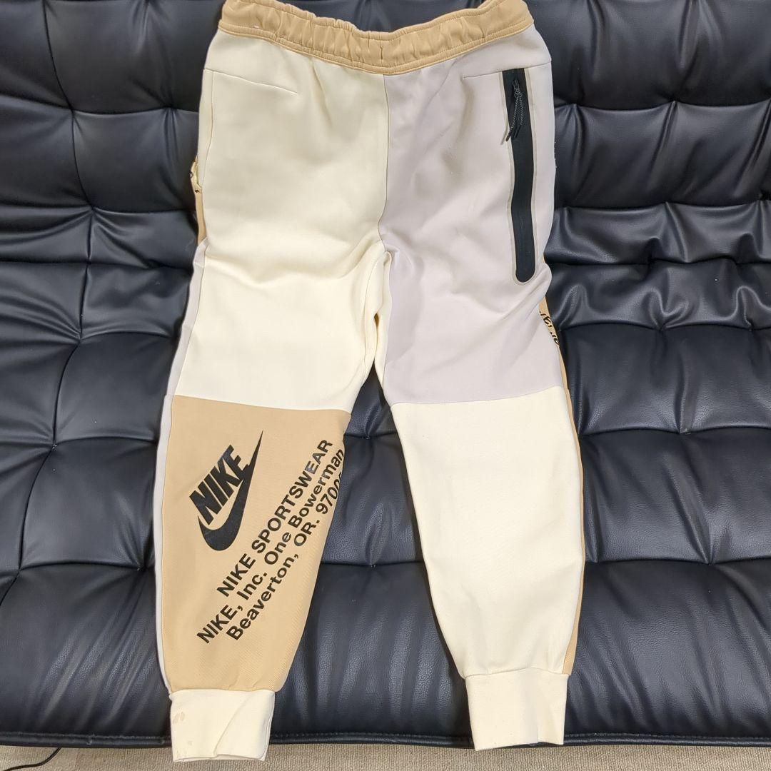 NIKE テックフリースセット　期間限定価格　トップスXL　 ボトムスS