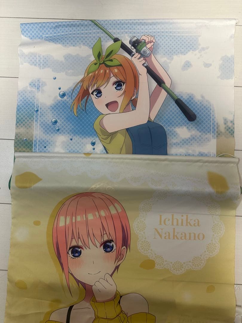 五等分の花嫁 グッズ まとめ売り 150点以上！