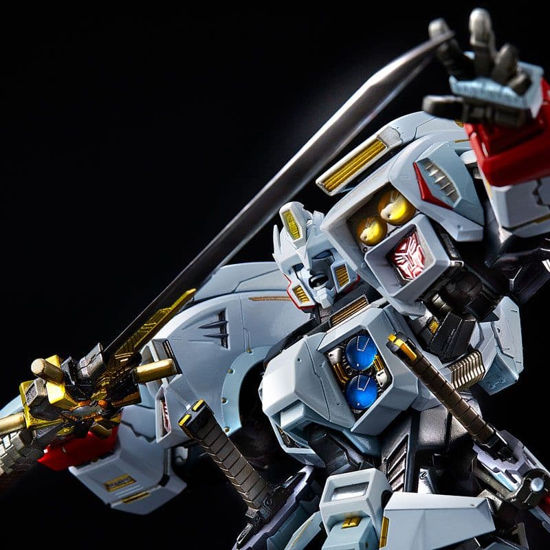 新品未開封　 鉄機巧 ドリフト ボーナスパーツ付き