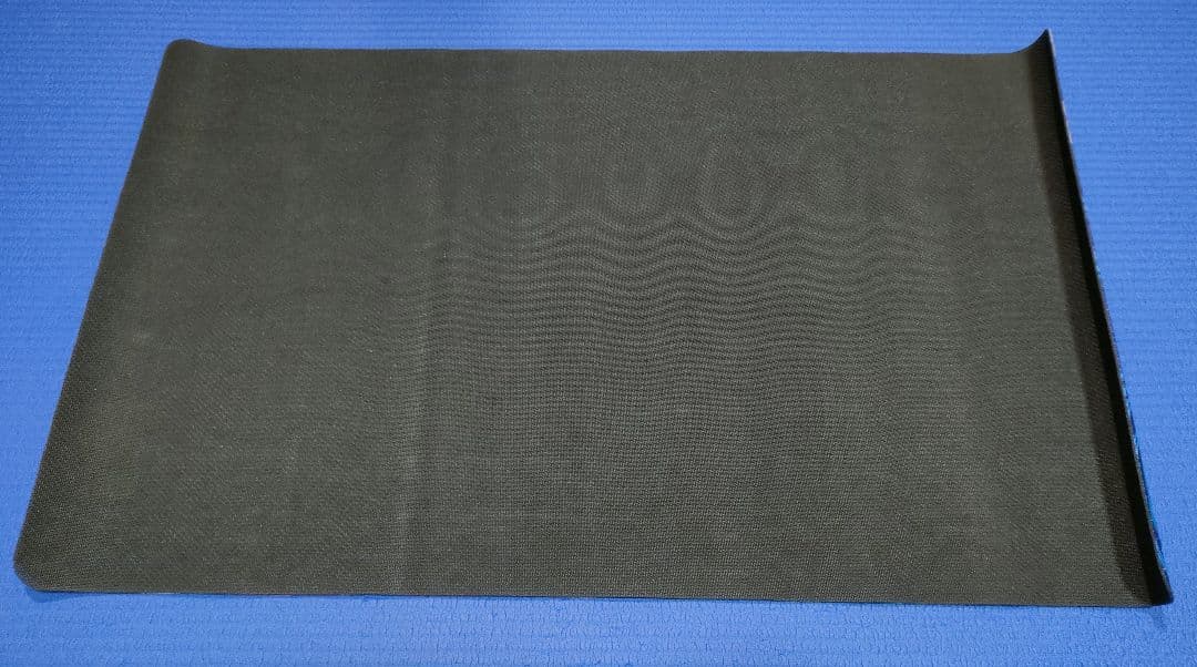 【未使用】プリズマ ☆イリヤ イリヤ&美遊 プレイマット