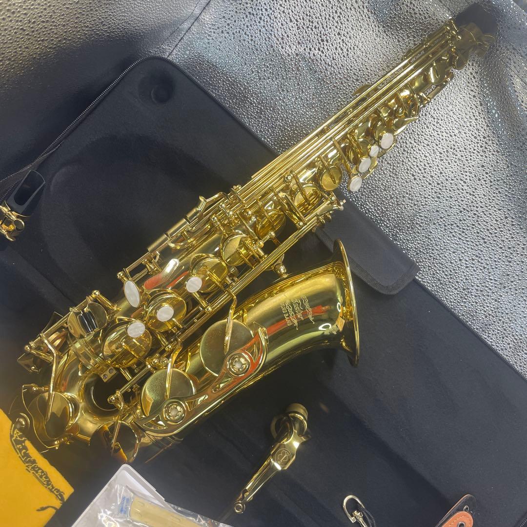 Eastar イースター　アルトサックス