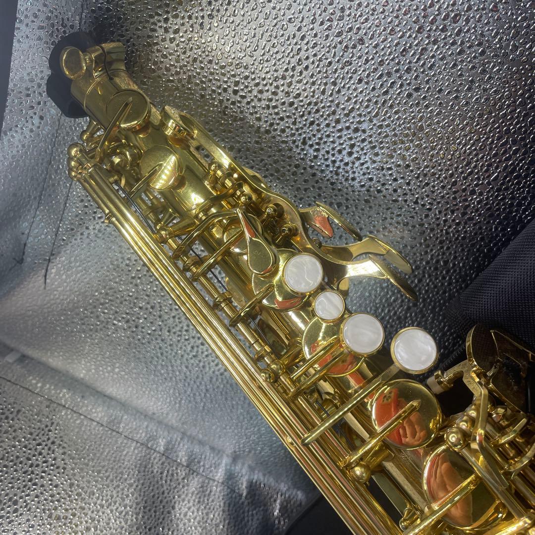 Eastar イースター　アルトサックス