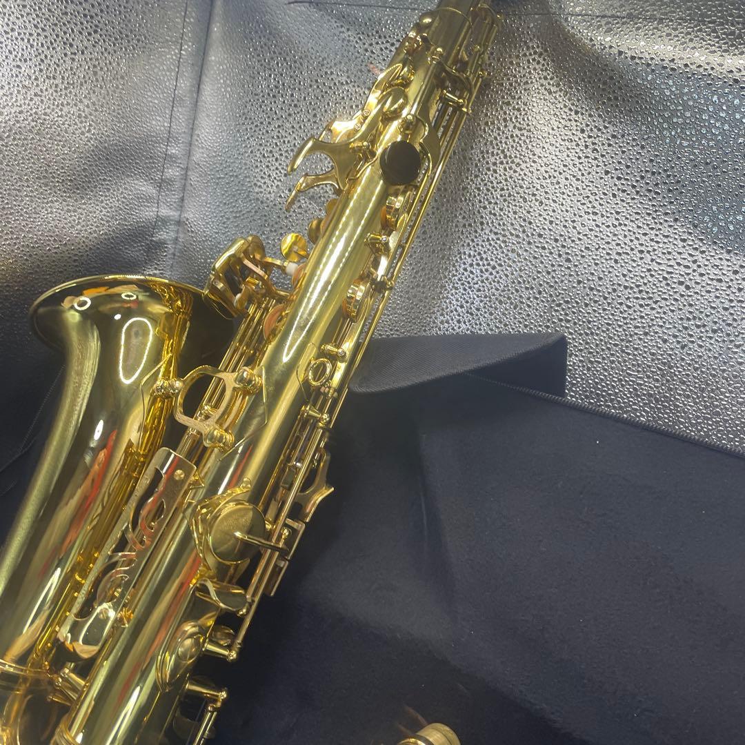 Eastar イースター　アルトサックス