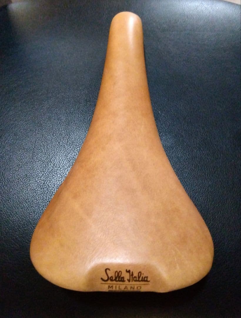 selle italia milano flite　ミラノ フライト 中古品