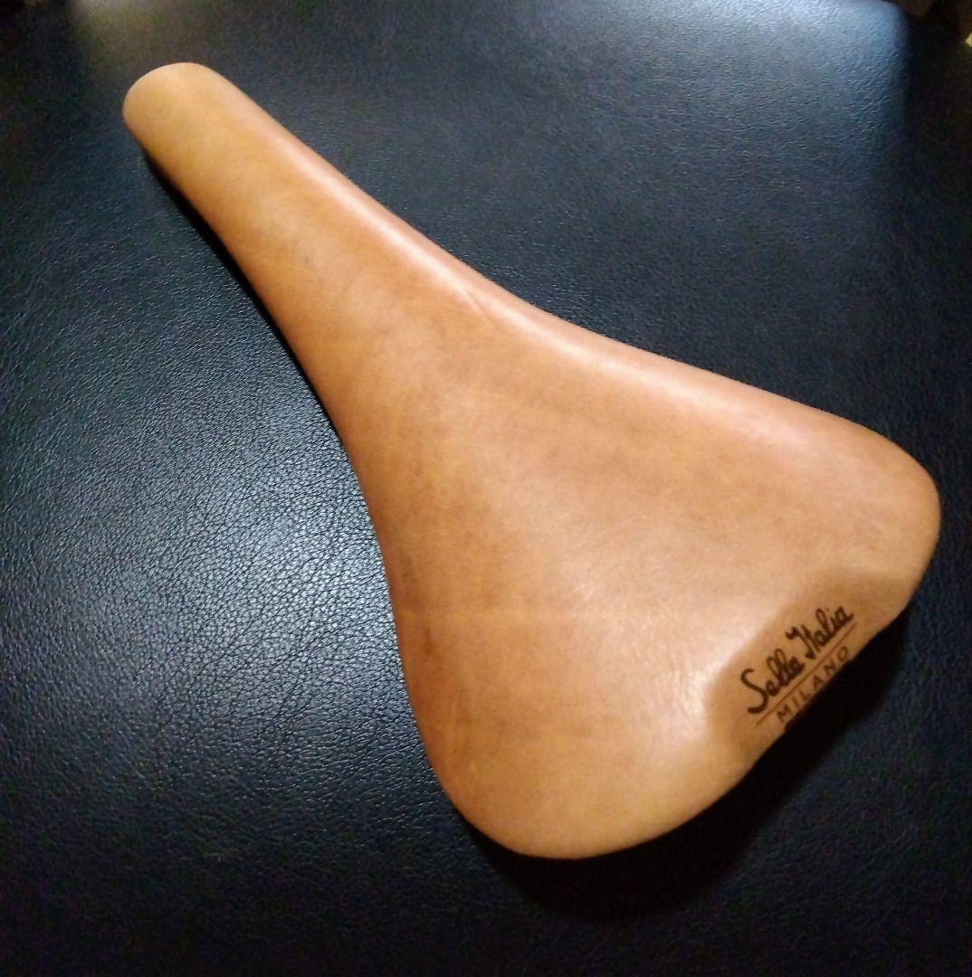 selle italia milano flite　ミラノ フライト 中古品