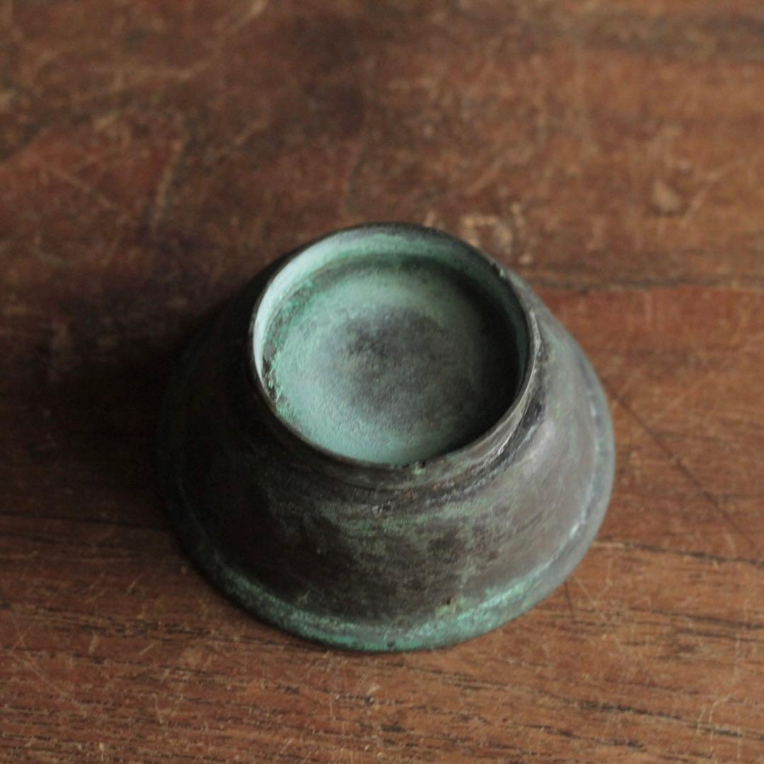 佐波理 六器 仏教美術 盃 古美術 古道具 アンティーク