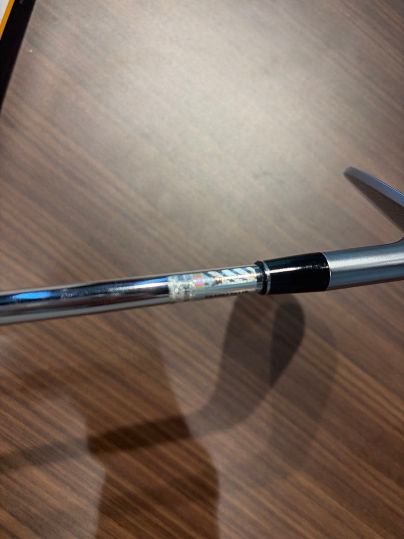 おとぅー　スリクソン　Zフォージド2 単品アイアン　PW 超美品