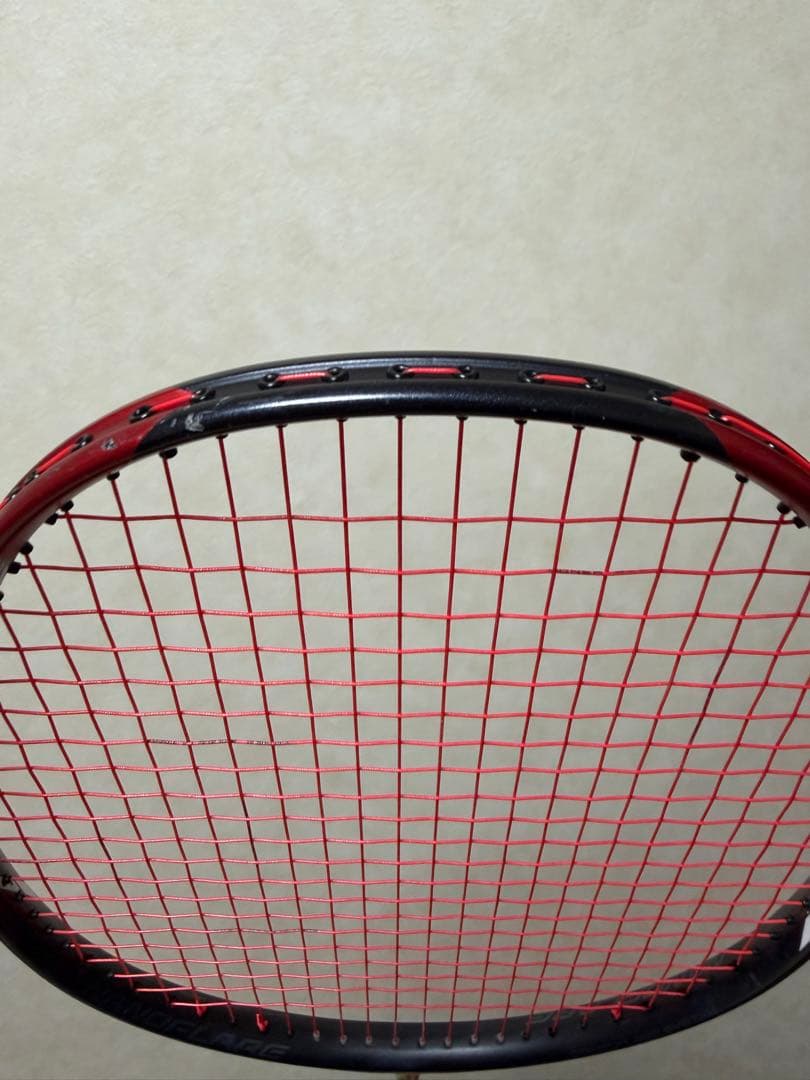 YONEX ナノフレア700