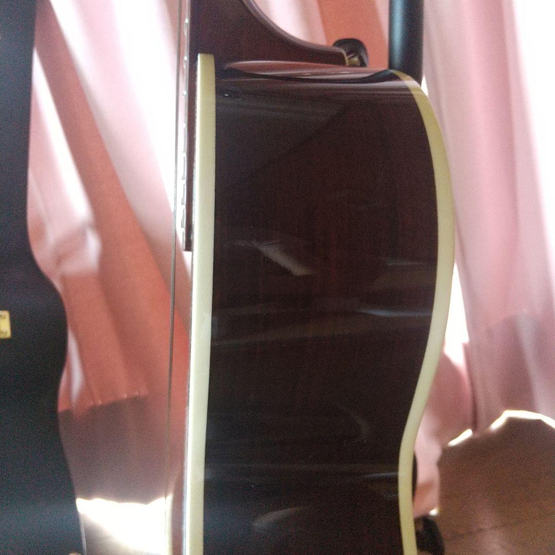 HISTORY(ハードケースとクリップチューナー付き)