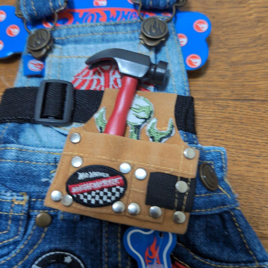 【新品未使用】Barbie他　犬服まとめ売り5枚セット　サイズ小さめ