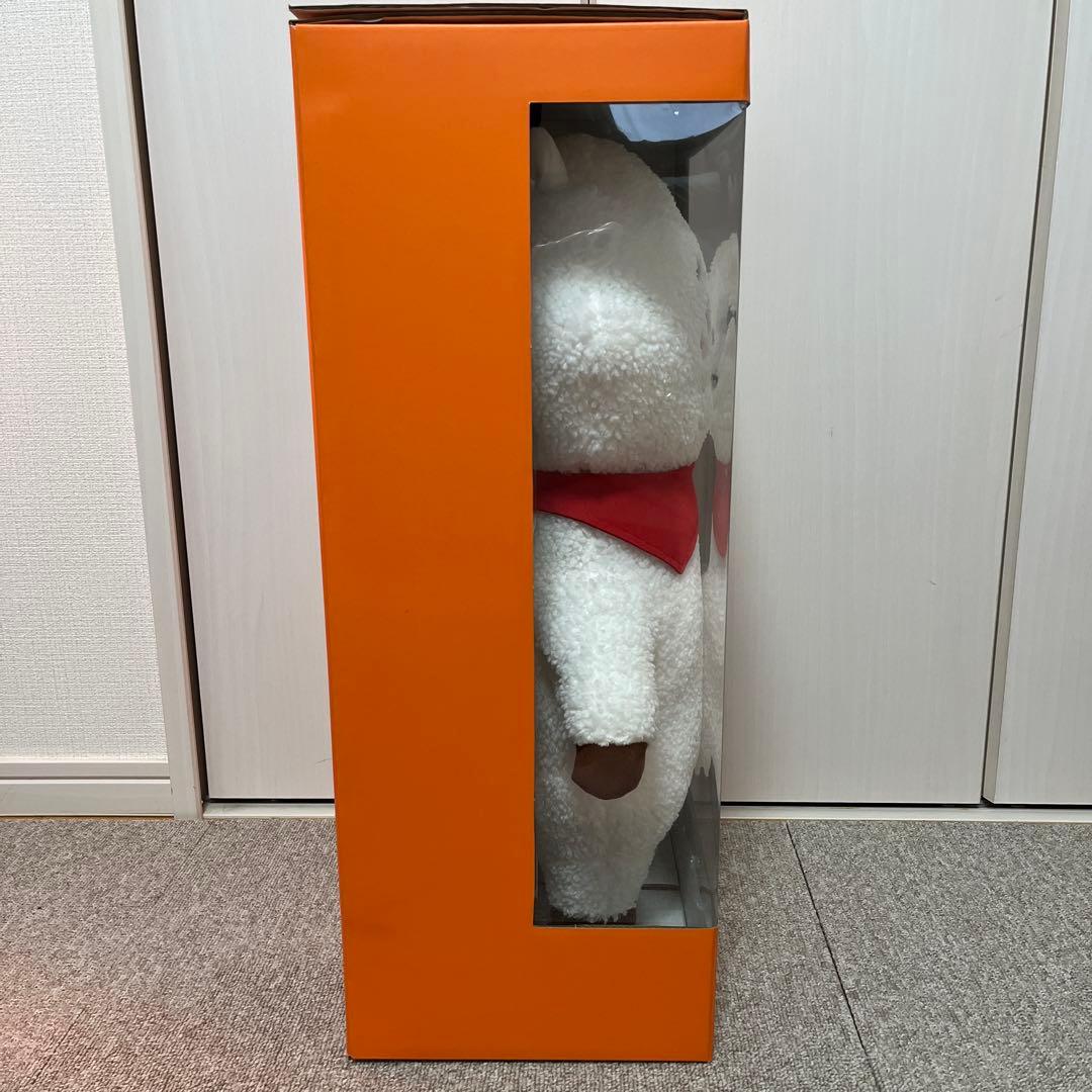 BT21 RJ プラッシュドール　人形