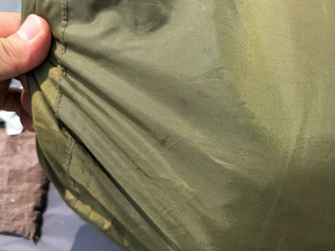 ロゴス　プレミアム　PANELリビングプラス-AE　グランドシート付き