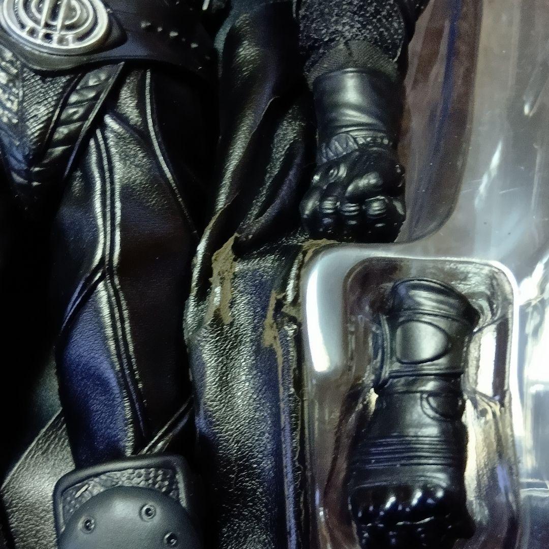 訳ありライオン丸G　タイガージョー セット　フィギュア　メディコム・トイ　特装版