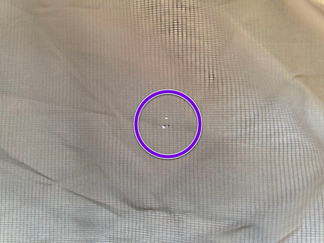 m*i様 オーナーロッジ タイプ52R T/C　専用PVCマルチシート付