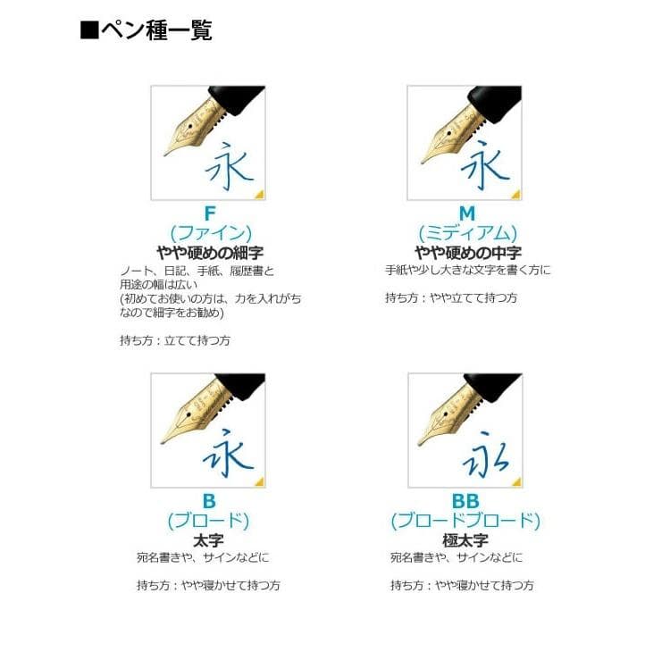 【新品希少】PILOTカスタム845朱漆太字18K万年筆