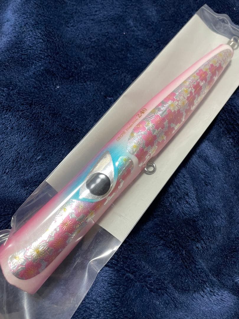 cbone バズー　スリム　240 カーペンター　kll ローカルスタンダード