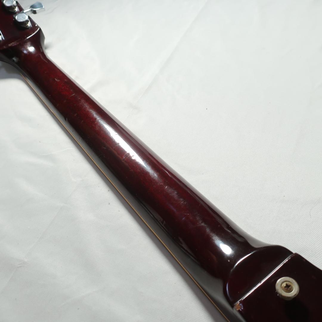 1984年製 Tokai TSG-50 エレキギター ケース付ジャパンビンテージ