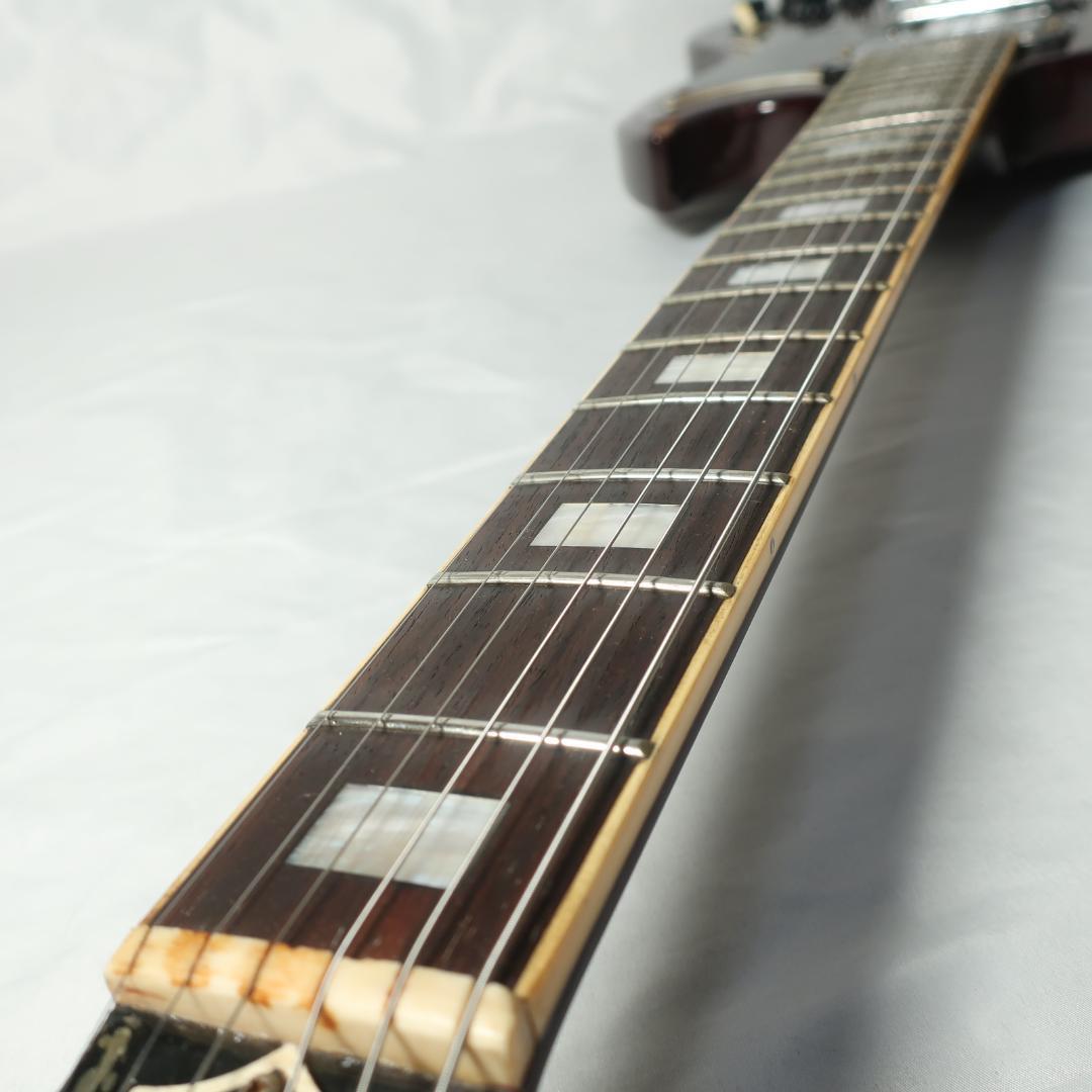 1984年製 Tokai TSG-50 エレキギター ケース付ジャパンビンテージ