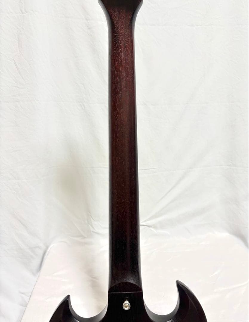 Gibson USA エレキギター SG 50’s Tribute P90