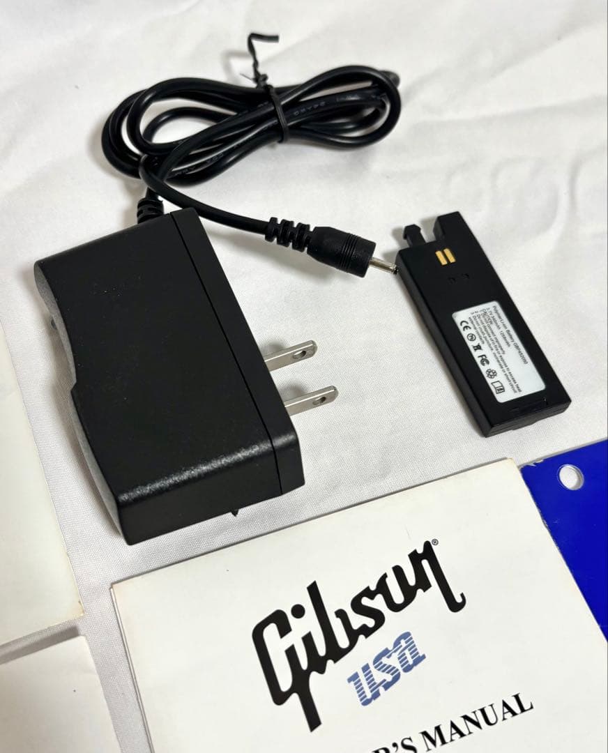 Gibson USA エレキギター SG 50’s Tribute P90