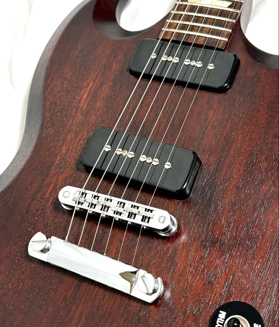 Gibson USA エレキギター SG 50’s Tribute P90