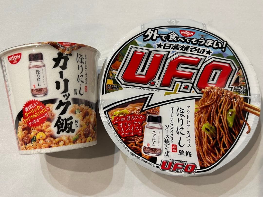 【メルカリ便】カップ麺　アミューズメント景品　まとめ売り　詰め合わせ　激安