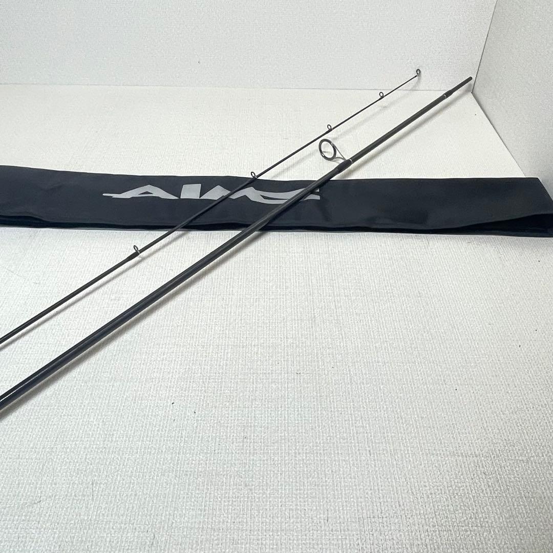 エイムス【ブラックアロー93ML】AIMS