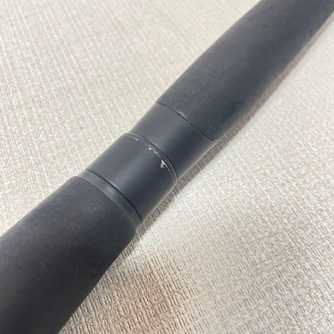 エイムス【ブラックアロー93ML】AIMS