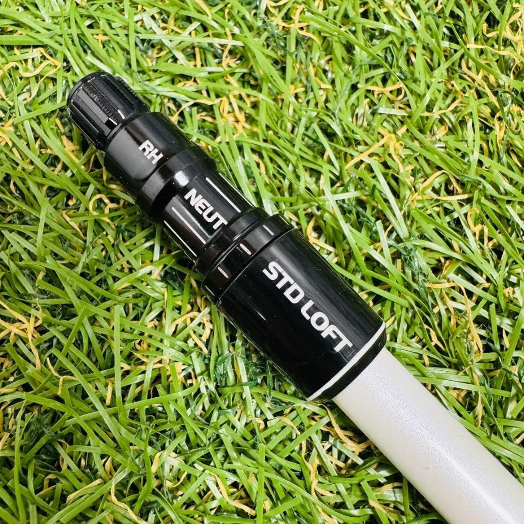 【良品】フジクラ スピーダー 661 1W用シャフト 111cm S