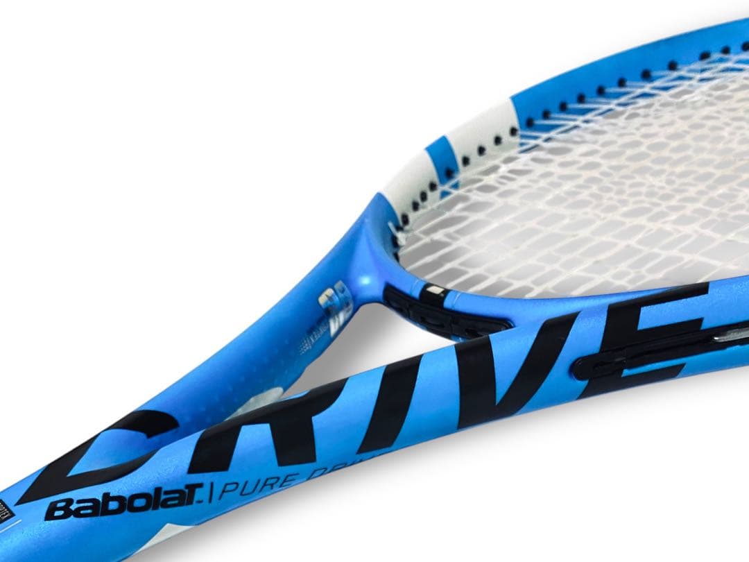 硬式 テニス ラケット Pure Drive 107 バボラ BabolaT