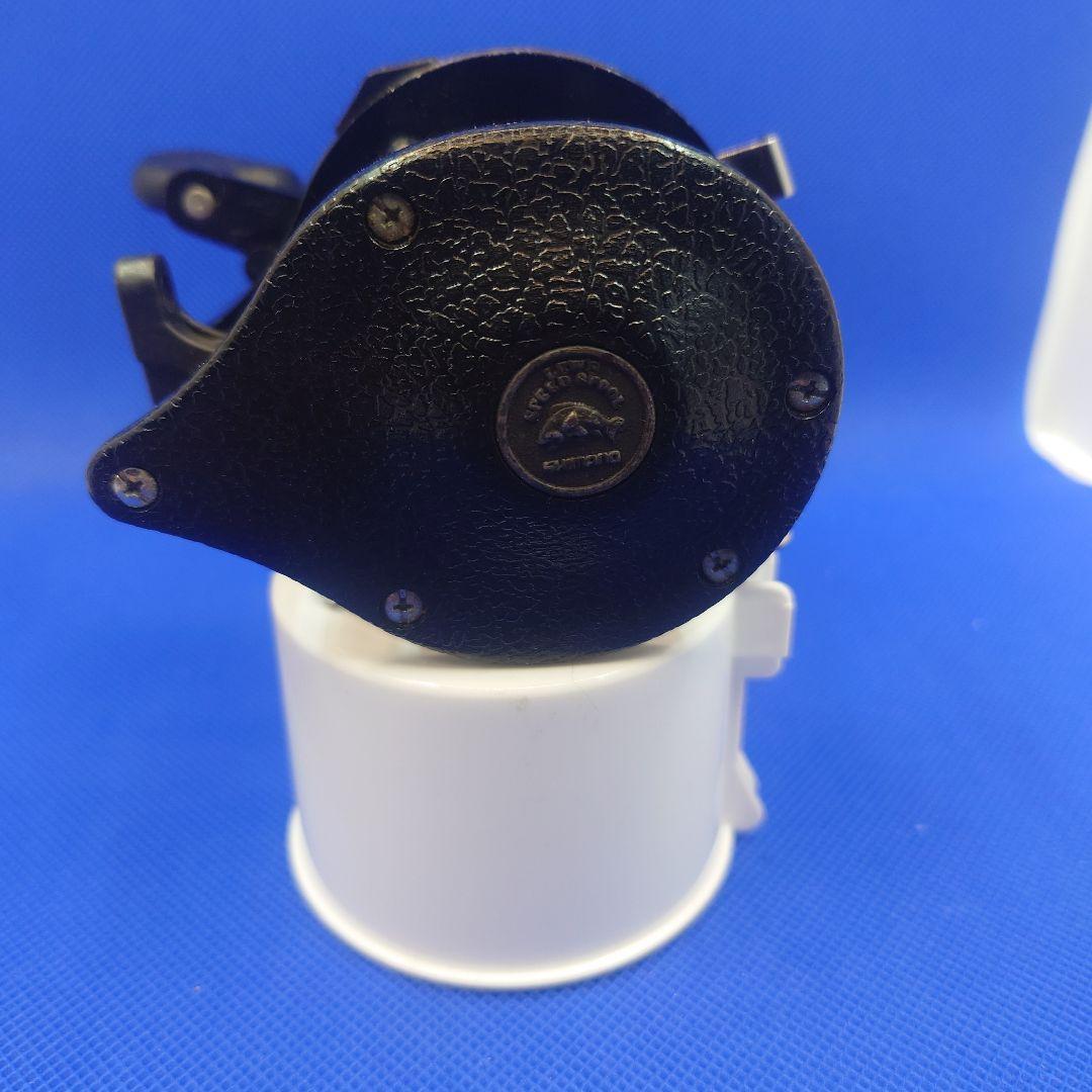 シマノオールド LEW'S SPEED SPOOL BB-2