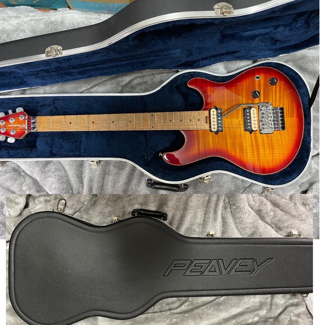 【ギター】Peavey HP Special