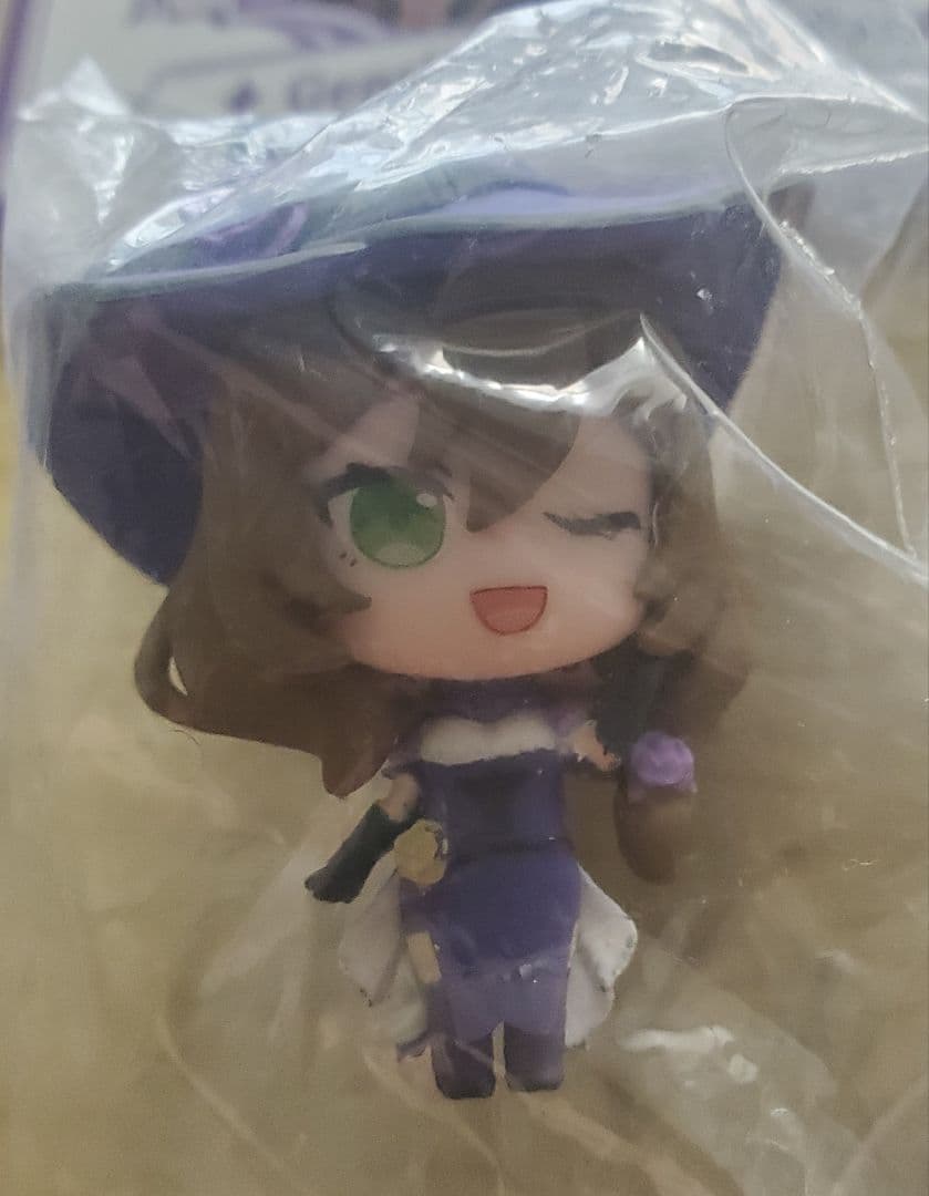 原神　リサ　8点セットまとめ売り