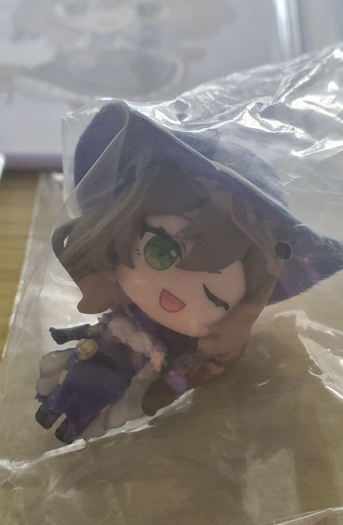 原神　リサ　8点セットまとめ売り