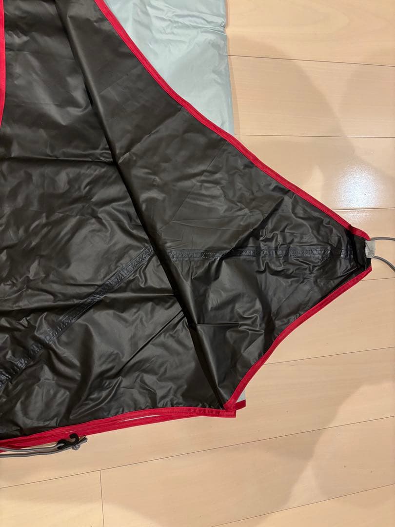 Coleman タフスクリーン2ルームエアー DARKROOM LDX+