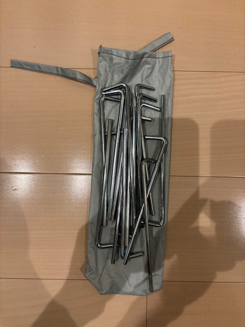 Coleman タフスクリーン2ルームエアー DARKROOM LDX+