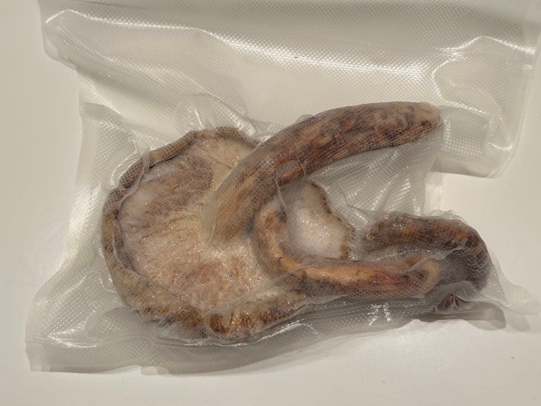 ☆信州産松茸☆開きの香り高い冷凍松茸約270グラム☆国産松茸☆㉕☆