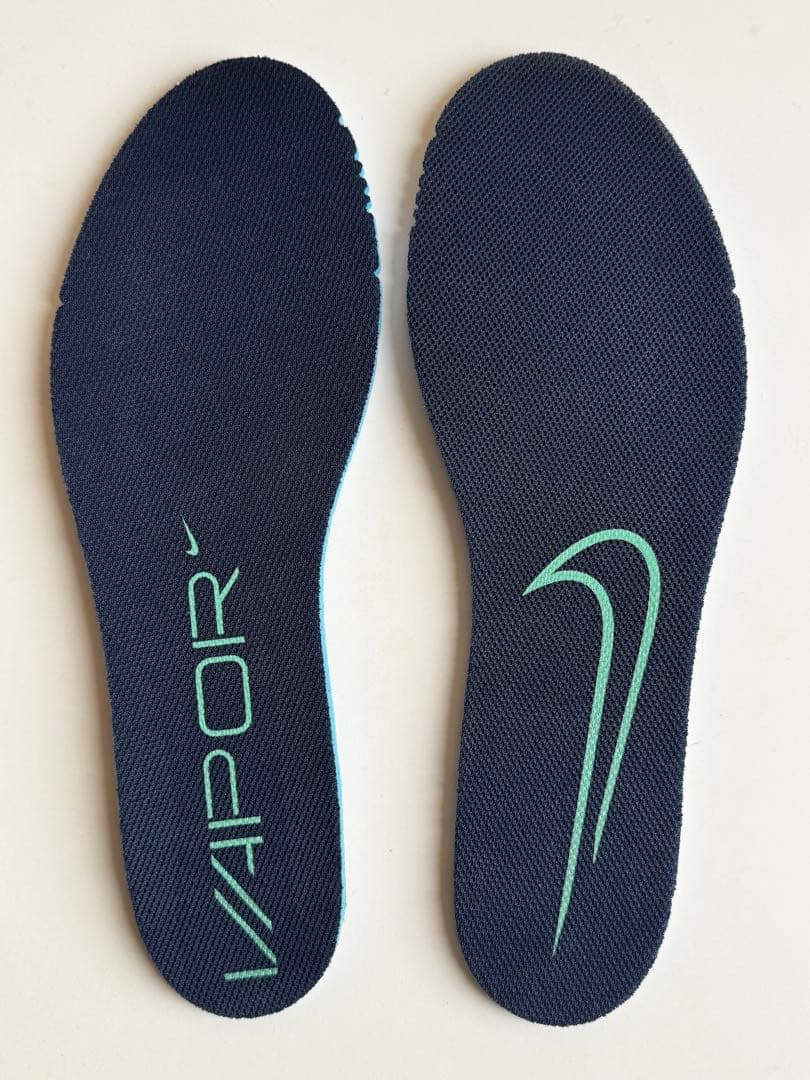 【美品】NIKEナイキ コート ズーム ヴェイパーpro HC CZ0220