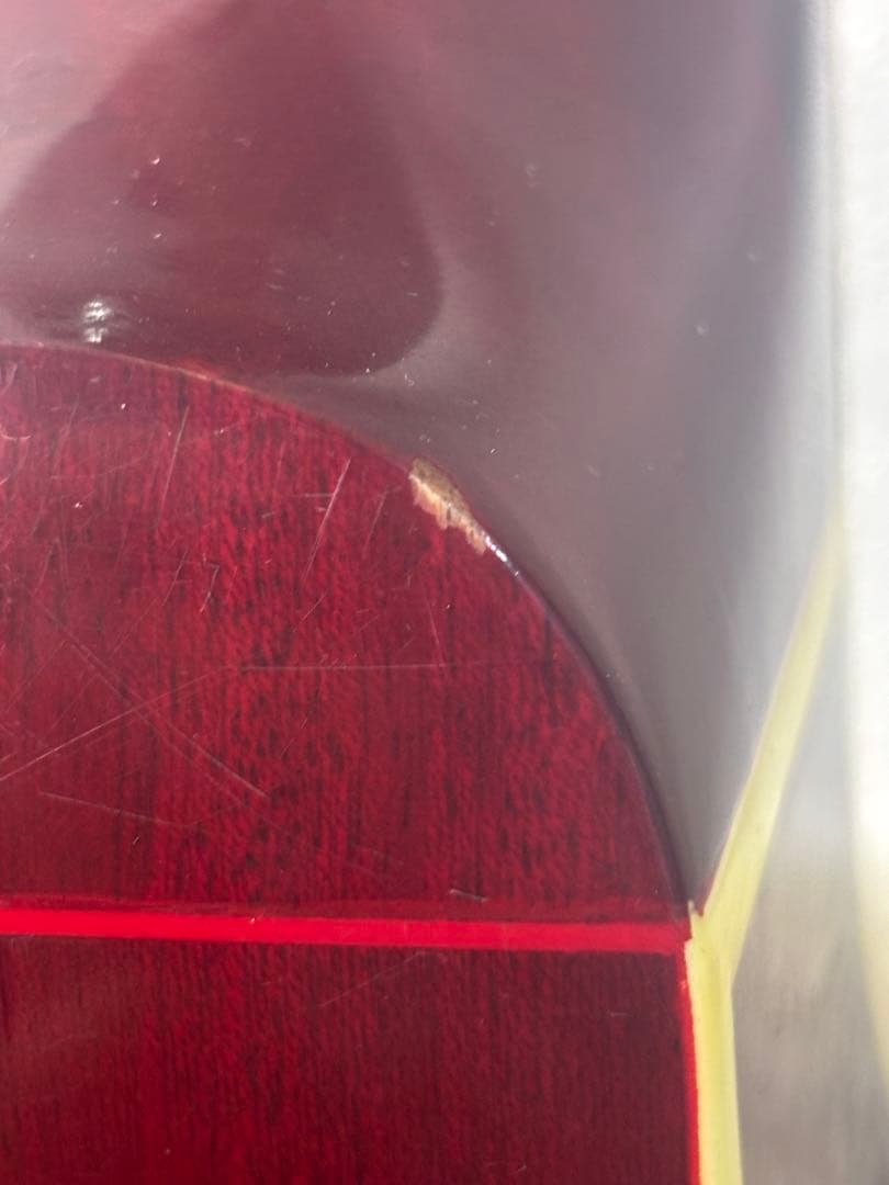 【美品】TINY BOY TT-40TR トラベルギター 純正ケース付