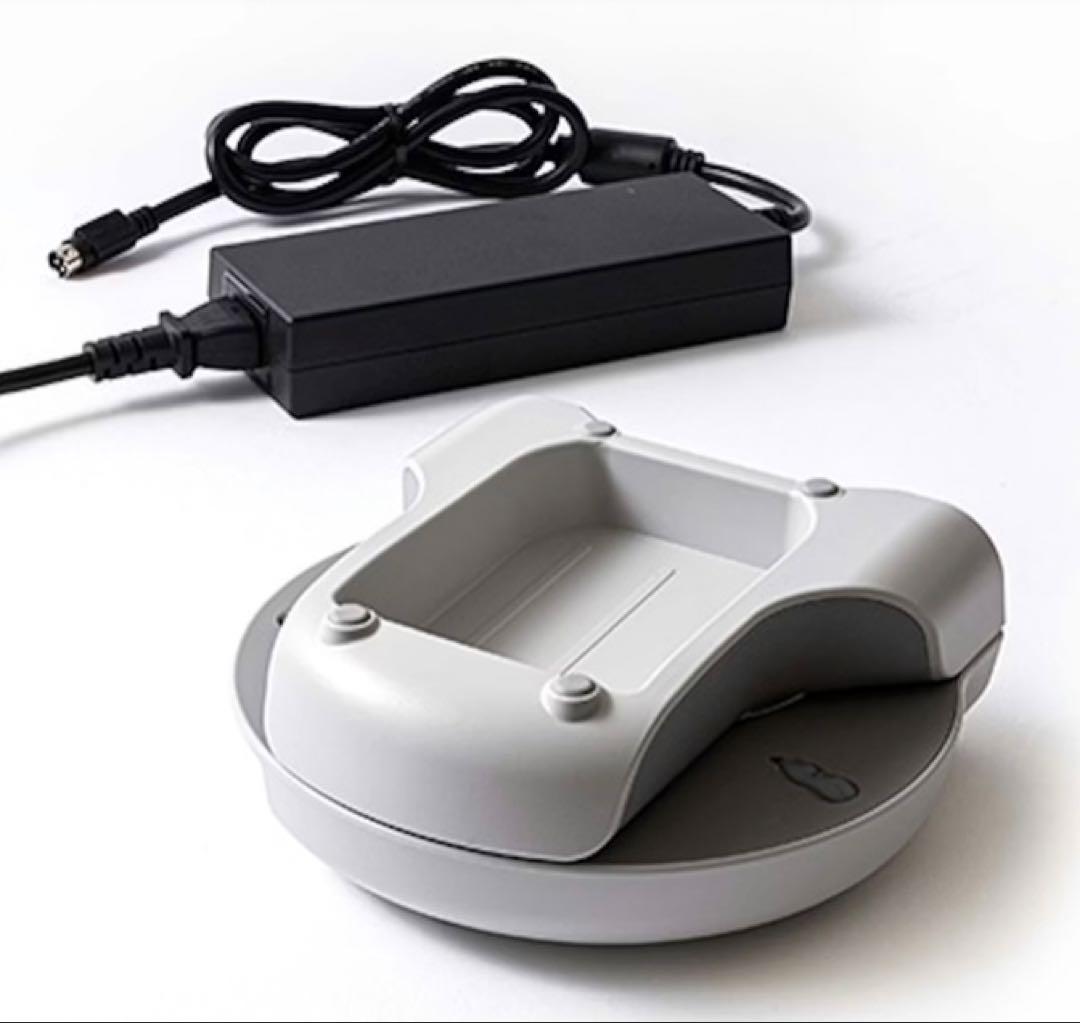 公式LOVOT専用チャージスタンドセット＋チャージスタンドセット収納バッグ