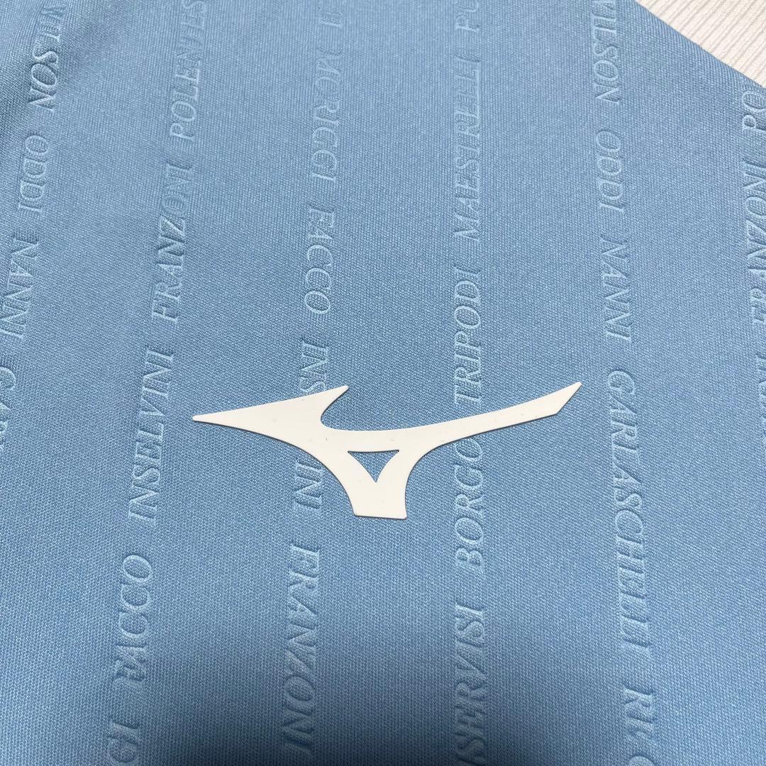 新品未使用 正規品 ラツィオスクーデッド獲得50周年ユニフォーム L 23-24