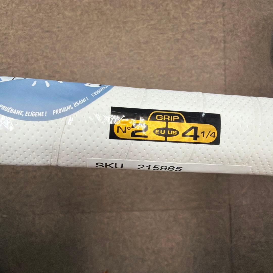 Babolat EVO Drive LITE G2 新品