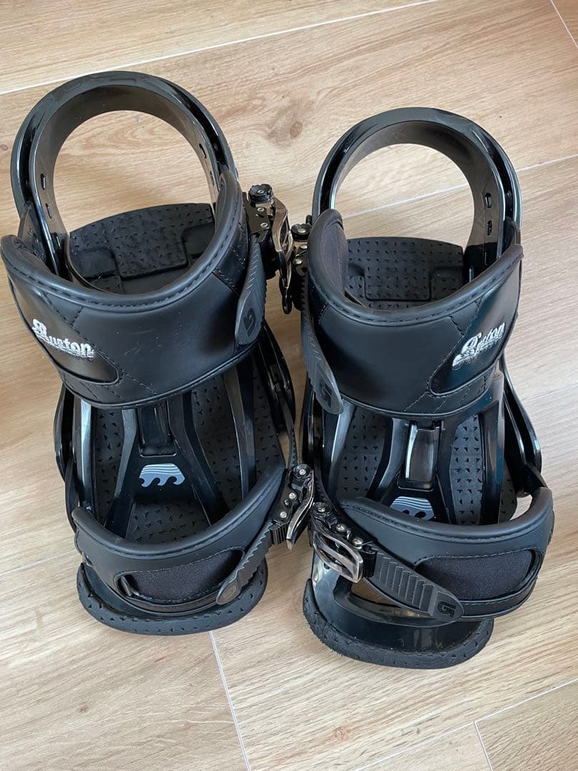 スノーボード Burton