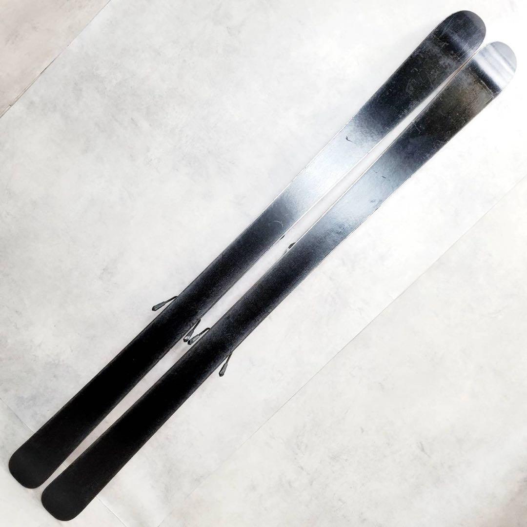 スキー4点セット Hart 138cm HELD 23cm ジュニア・レディース