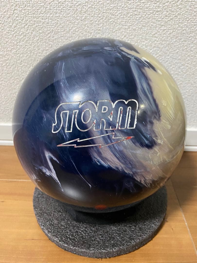 し*ん様 ストームフェイズAI