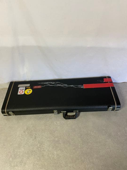 激レア　エルマヤ ロッコーマン　エレキギター